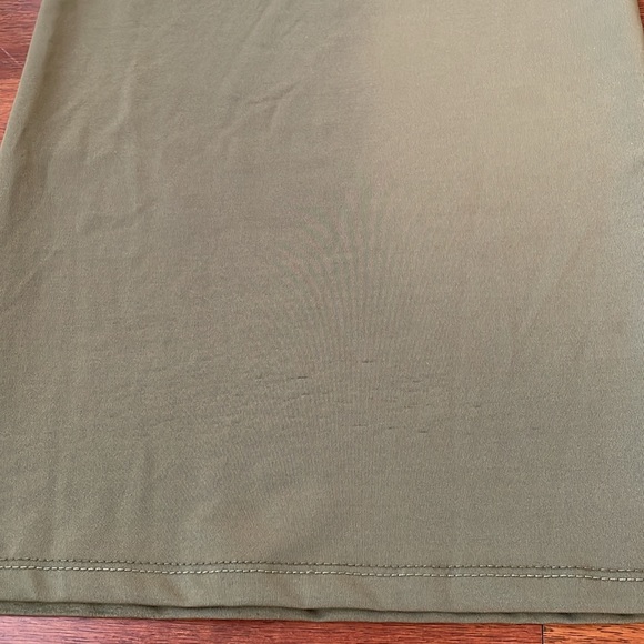 HOT MIAMI STYLES GREEN JUMPSUIT, S - Picture 8 of 11